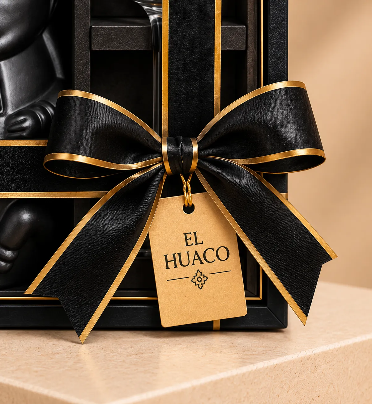 Fina decoración premium personalizada El Huaco
