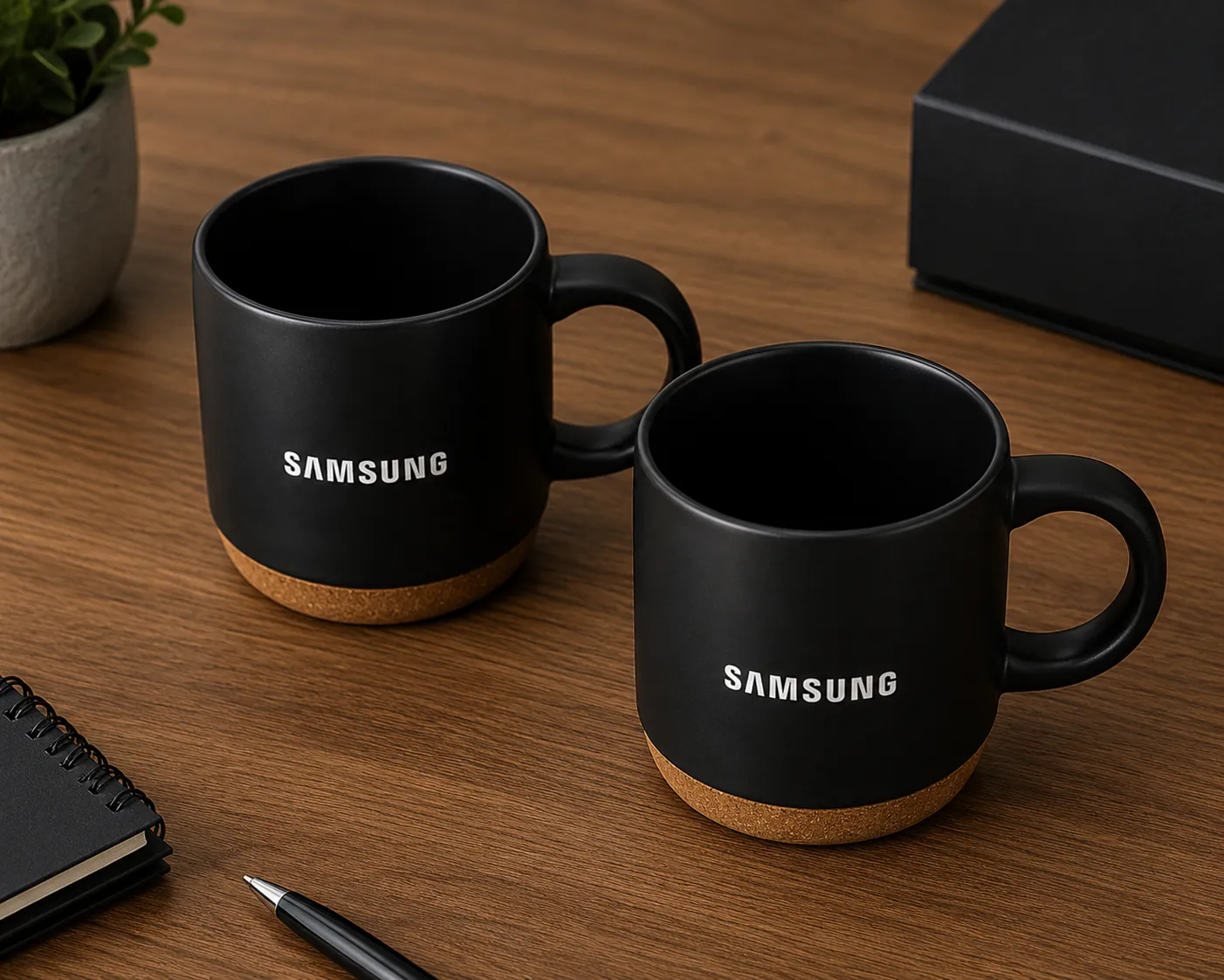 Mugs personalizados BOXIA