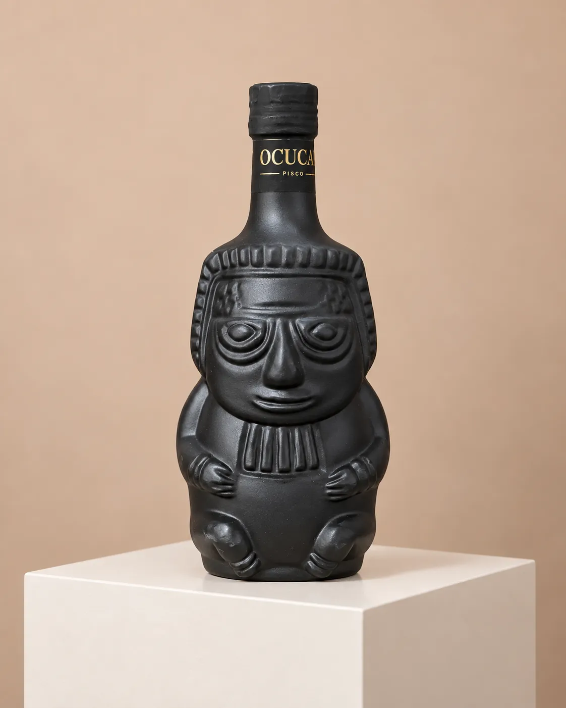 Pisco Ocucaje